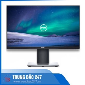 Màn hình máy tính Dell P2219H - 21.5 inch, Full HD (1920x1080)