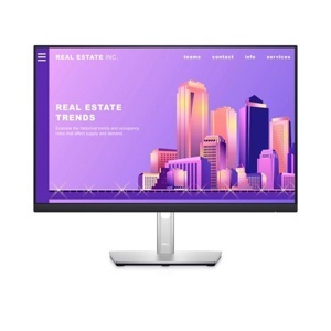 Màn hình máy tính Dell P2319H - 23 inch, Full HD (1920 x 1080)