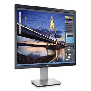 Màn hình máy tính Dell P2416D - 23.8 inches