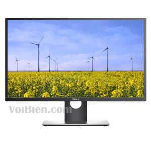 Màn Hình máy tính Dell P2417H 23.8 Inch, Full HD