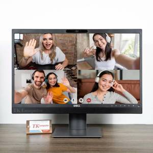 Màn hình máy tính Dell P2418HZ - 24 inch
