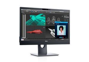 Màn hình máy tính Dell P2418HZm - 23.8 inch