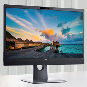 Màn hình máy tính Dell P2418HZ - 24 inch