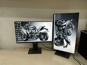 Màn hình máy tính Dell P2419H - 23.8 inch, Full HD (1920x1080)