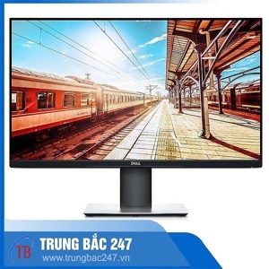 Màn hình máy tính Dell P2419HC - 23.8 inch