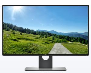 Màn hình máy tính Dell P2717H - LED IPS, 27 inches