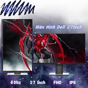 Màn hình máy tính Dell P2719H - 27 inch, Full HD (1920x1080)