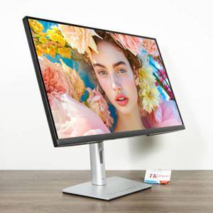 Màn hình máy tính Dell P2721Q - 27 inch 4K