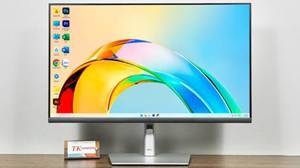 Màn hình máy tính Dell P2722HE - 27 inch