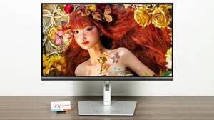 Màn hình máy tính Dell P2723DE - 27 inch