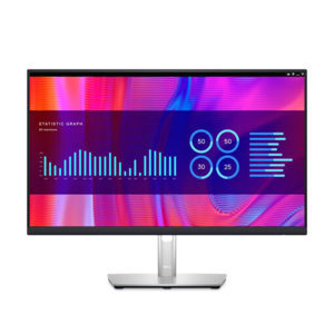 Màn hình máy tính Dell P2723DE - 27 inch