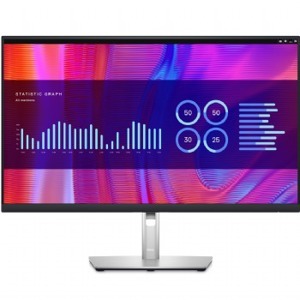 Màn hình máy tính Dell P2723DE - 27 inch