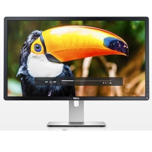 Màn hình máy tính Dell P2815Q - WLED, 28 inch, Ultra HD 4K (3840 x 2160)