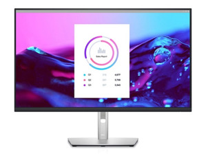 Màn hình máy tính Dell P3222QE - 31.5 inch