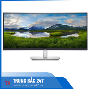 Màn hình máy tính Dell P3421W - 34 inch