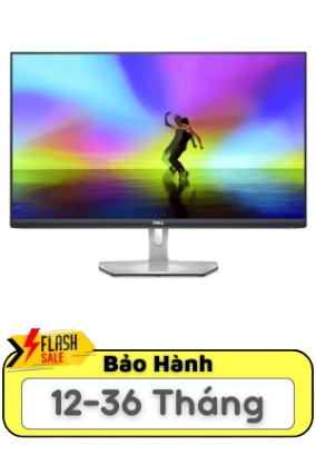 Màn hình máy tính Dell S2421H - 23.8 inch