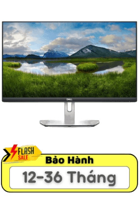 Màn hình máy tính Dell S2421HN - 23.8 inch