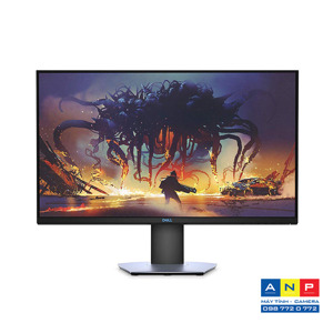 Màn hình máy tính Dell S2719DGF - 27 inch