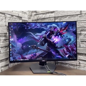 Màn hình máy tính Dell S2721DGF - 27 inch