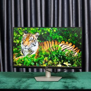 Màn hình máy tính Dell S2721DS - 27 inch