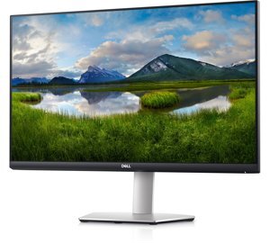 Màn hình máy tính Dell S2721QS - 27 inch 4K UHD