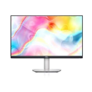 Màn hình máy tính Dell S2722QC - 27 inch