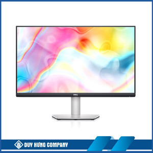 Màn hình máy tính Dell S2722QC - 27 inch