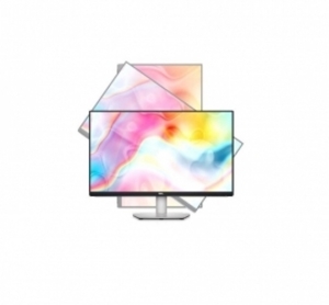 Màn hình máy tính Dell S2722QC - 27 inch