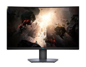 Màn hình máy tính Dell S3220DGF - 31.5 inch QHD 165Hz Curved Gaming