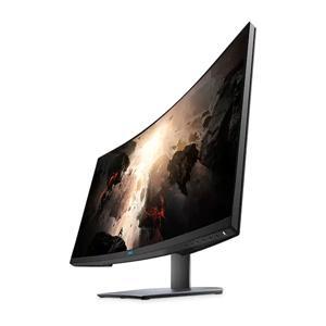 Màn hình máy tính Dell S3220DGF - 31.5 inch QHD 165Hz Curved Gaming