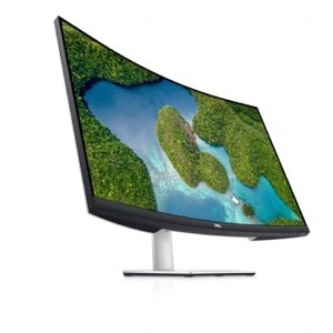 Màn hình máy tính Dell S3221QS - 31.5 inch