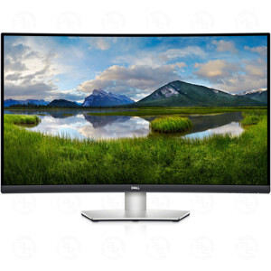 Màn hình máy tính Dell S3221QS - 31.5 inch