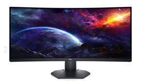 Màn hình máy tính Dell S3422DWG - 34 inch