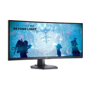 Màn hình máy tính Dell S3422DWG - 34 inch