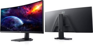 Màn hình máy tính Dell S3422DWG - 34 inch