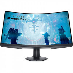 Màn hình máy tính Dell S3422DWG - 34 inch