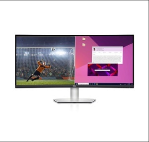 Màn hình máy tính Dell S3423DWC - 34 inch