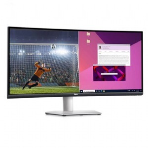 Màn hình máy tính Dell S3423DWC - 34 inch