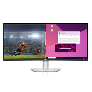 Màn hình máy tính Dell S3423DWC - 34 inch