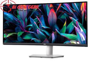 Màn hình máy tính Dell S3423DWC - 34 inch