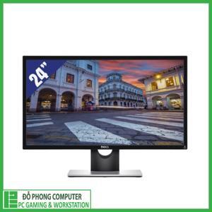 Màn hình máy tính Dell SE2417HGX - 23.6 inch FHD