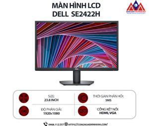 Màn hình máy tính Dell SE2422H 23.8 inch