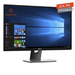 Màn hình máy tính Dell SE2717H 27 inches
