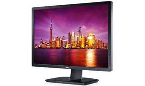 Màn hình máy tính Dell U2412M - LED, 24 inch, Full HD (1920 x 1080)