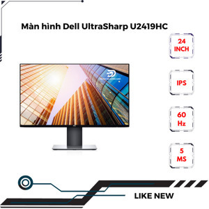 Màn hình máy tính Dell U2419HC - 24 inch