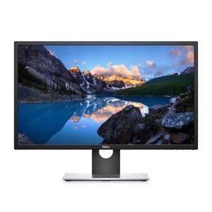 Màn hình máy tính Dell U2718Q - 27 inch, 4K (3840x2160)