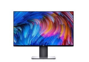 Màn hình máy tính Dell U2718Q - 27 inch, 4K (3840x2160)