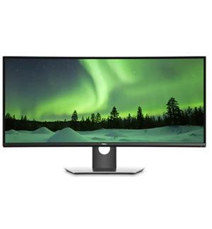 Màn hình máy tính Dell U3419W - 34 inch