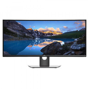 Màn hình máy tính Dell U3419W - 34 inch