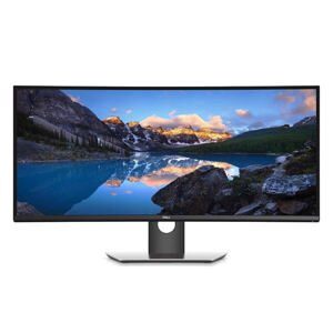 Màn hình máy tính Dell U3419W - 34 inch